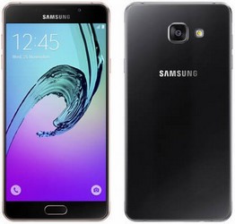 Замена стекла на телефоне Samsung Galaxy A7 (2016) в Краснодаре